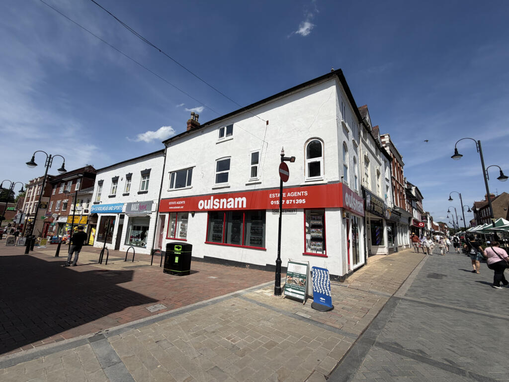 Main image of property: Church Street, Bromsgrove, Worcestershire, B61