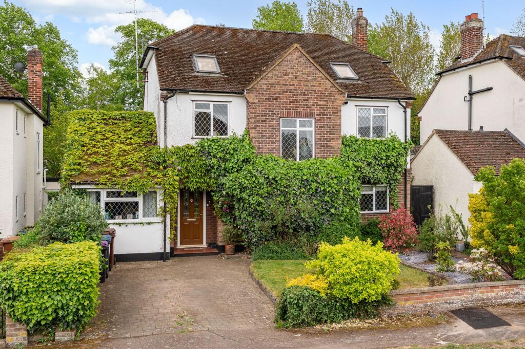 Main image of property: Windmill Field, Ware, SG12