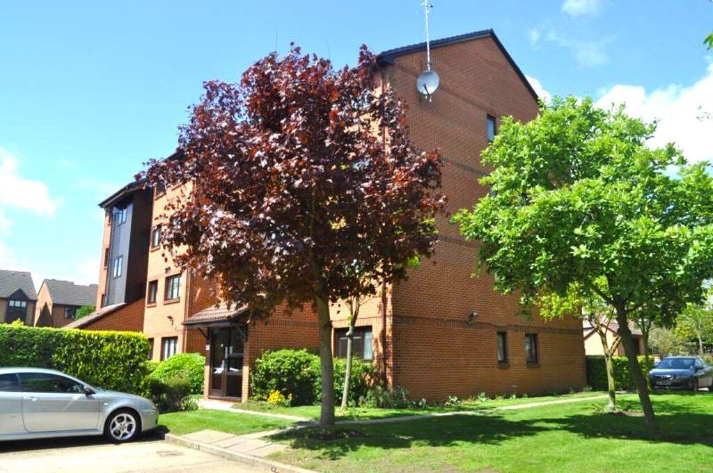 Main image of property: Cross Road 