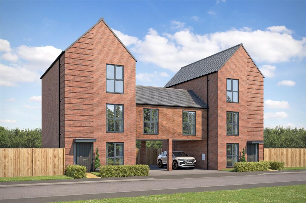 Main image of property: Waterslade Way, Houghton Regis, Dunstable, Bedfordshire, LU5