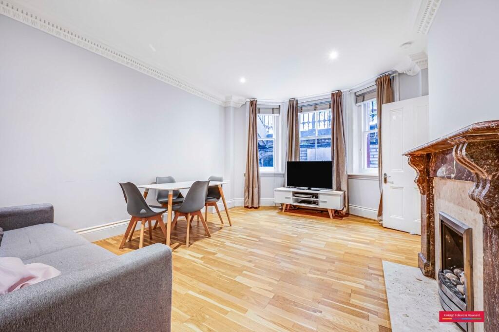 Main image of property: Transept Street, Marylebone, London, NW1