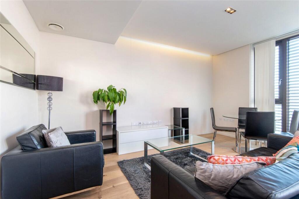 Main image of property: York Way, King's Cross