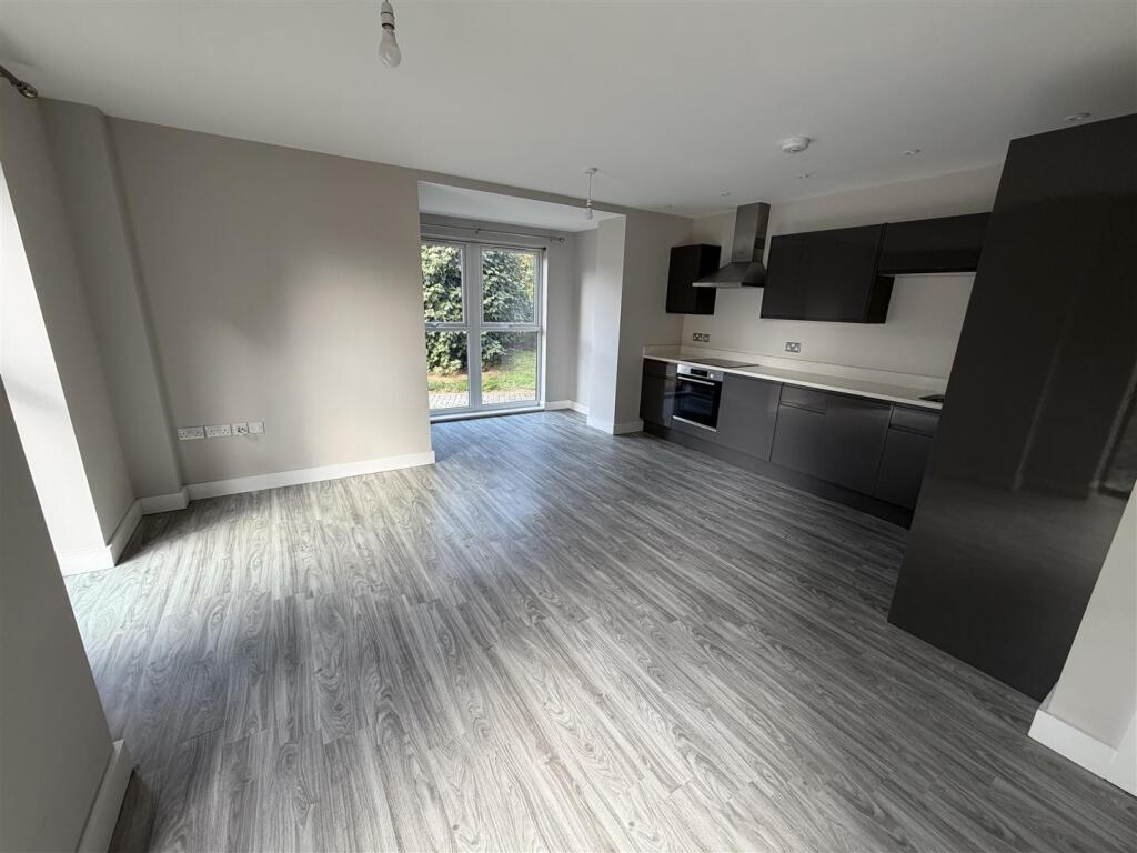 Main image of property: Flat 1 Surrey Hill Apartments