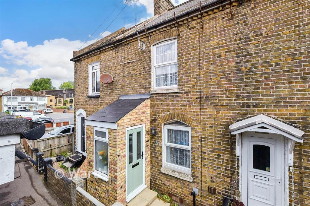 Main image of property: High Street, St. Lawrence, Kent
