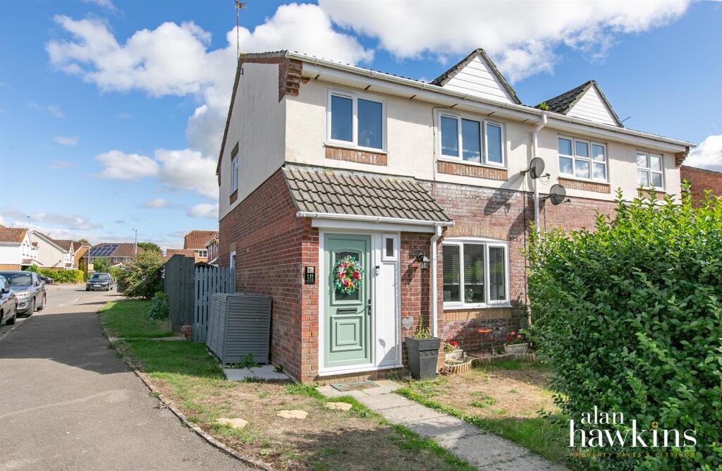 Main image of property: Victoria Drive, Lyneham Sn15 4