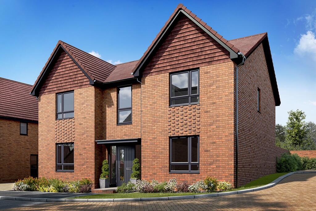 Main image of property: Brunswick Road ,
Deepcut,
Surrey,
GU16 6RS