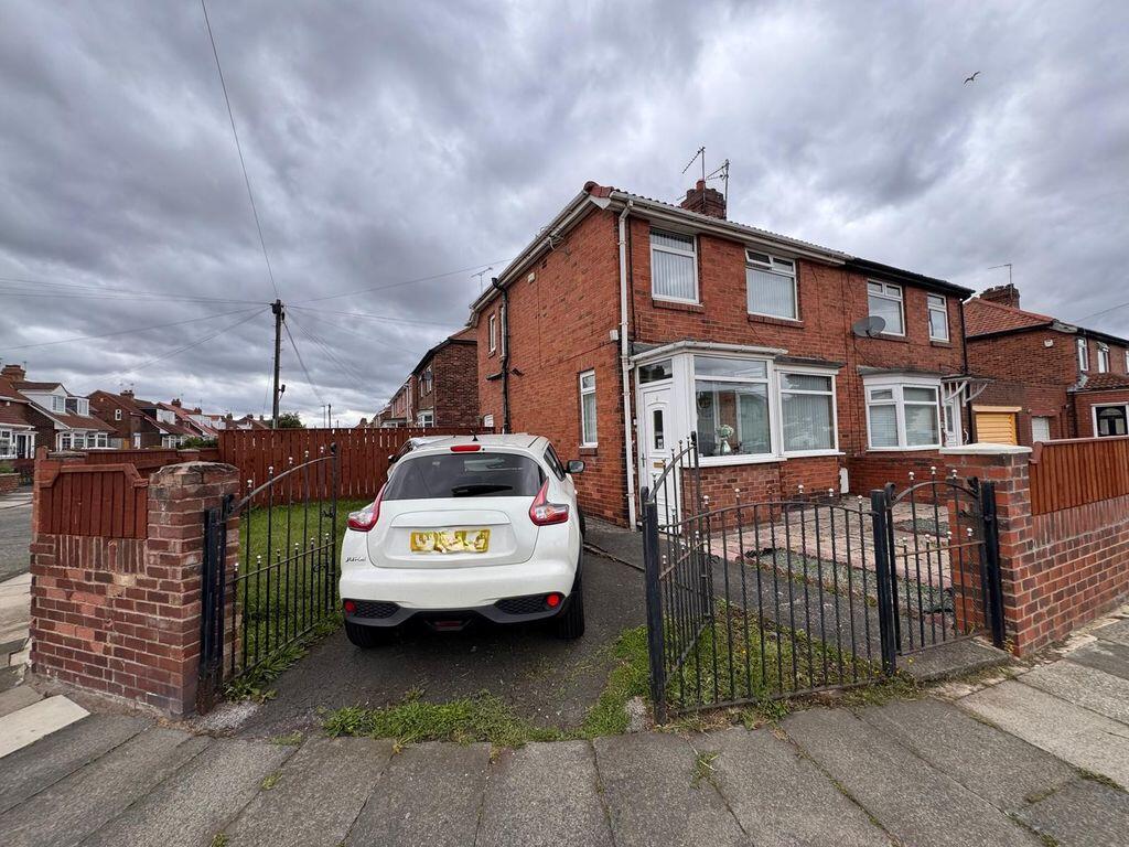 Main image of property: Waverdale Avenue, Walker