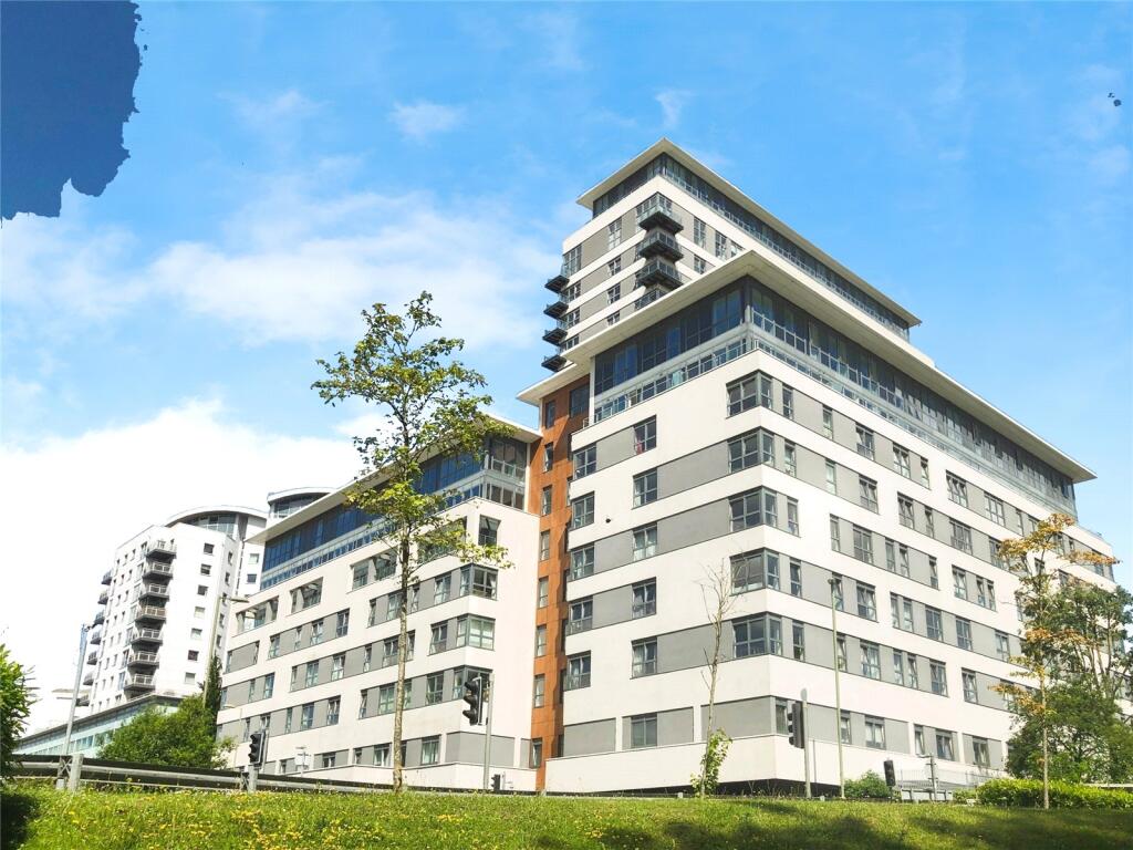 Main image of property: Alencon Link, Basingstoke, Hampshire, RG21
