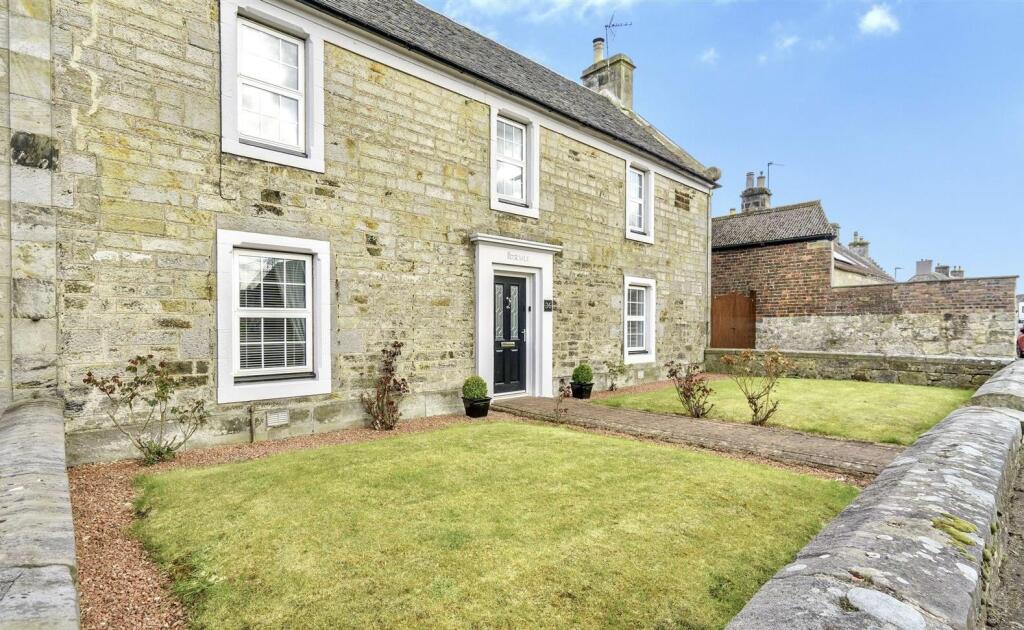 Main image of property: Kilbagie Street, Kincardine