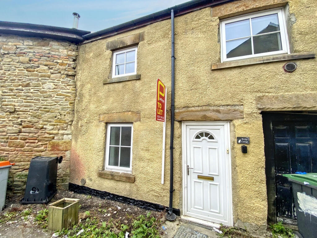 Main image of property: Watling Street, Leadgate, Consett, Durham, DH8 7SD