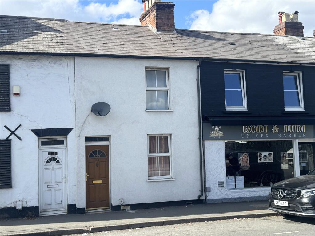 Main image of property: High Street, Egham, Surrey, TW20