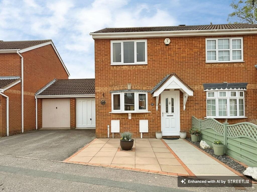 Main image of property: Hazeldene Road, Hamilton, LE5