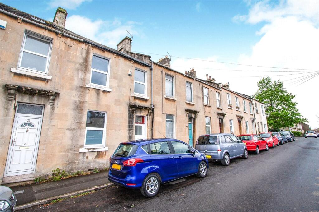 Main image of property: Caledonian Road, Bath, BA2