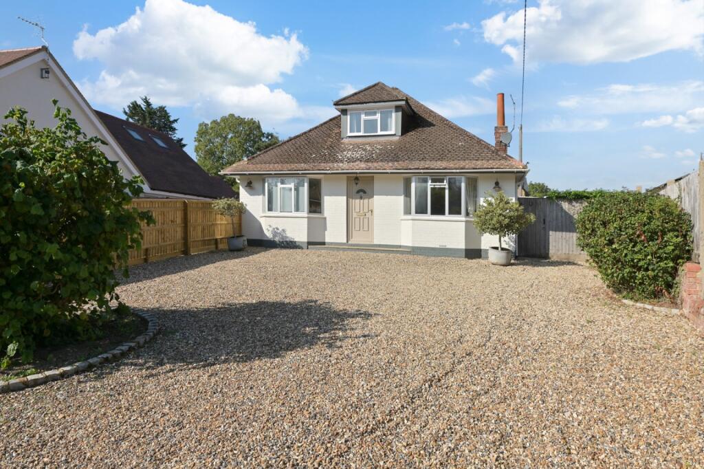 Main image of property: Grange Road, Cookham, Maidenhead, Berkshire, SL6
