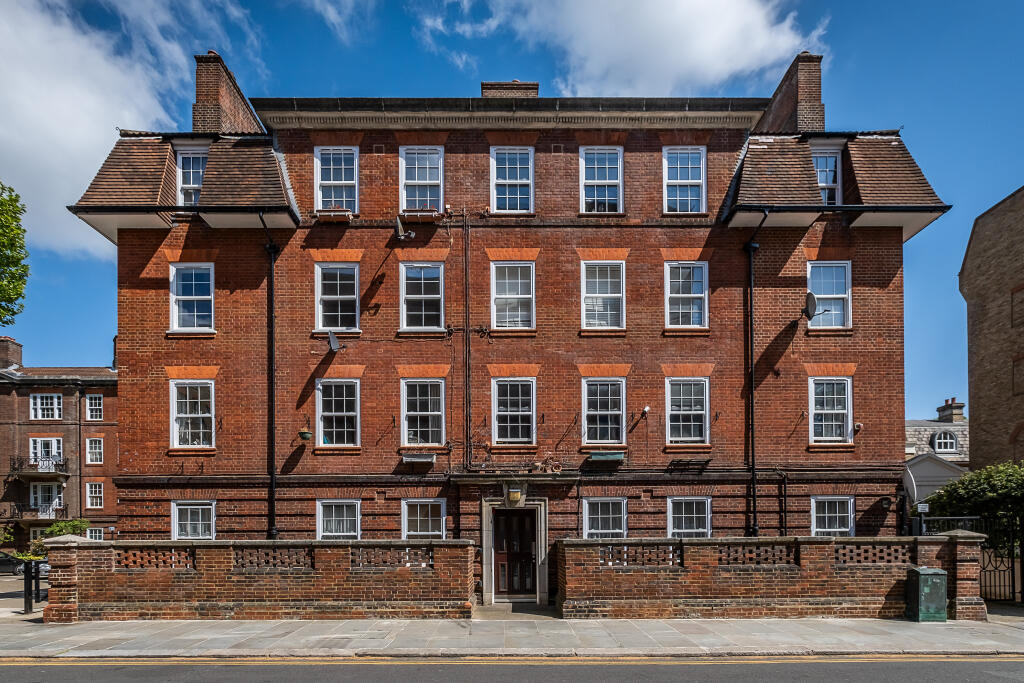 Main image of property: Hortensia Road, London, SW10