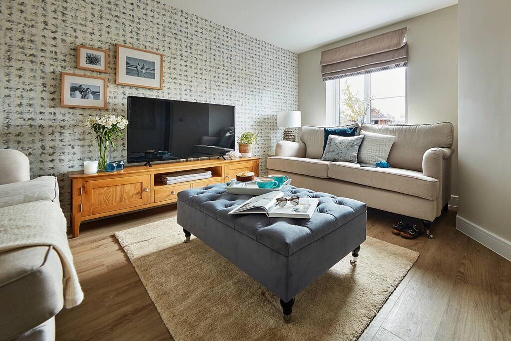 Main image of property: Proctor Avenue,
Lawley,
Shropshire,
TF4 2SZ