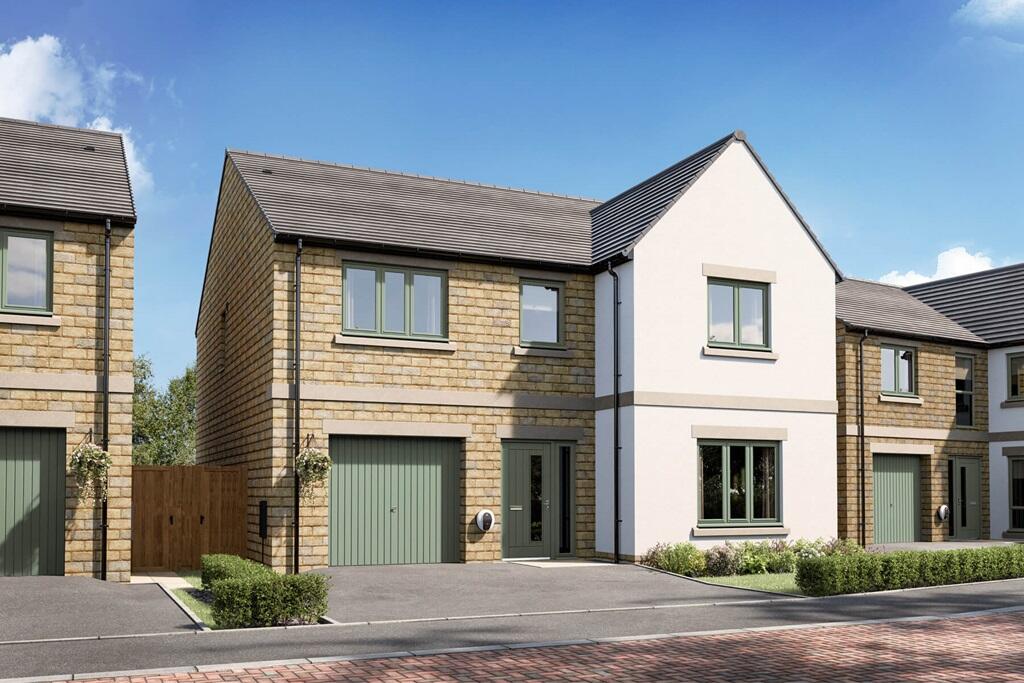 Main image of property: Leeds Road,
Leeds,
LS15 8TA