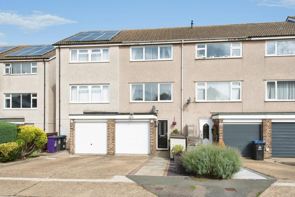 Main image of property: Hardy Close, Hitchin, Hertfordshire, SG4