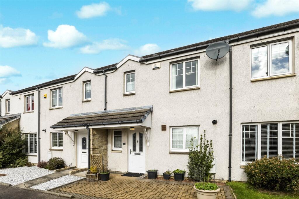 Main image of property: Citron Glebe, Kirkcaldy, Fife, KY1