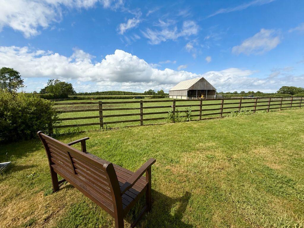Main image of property: The Granary Warren Farm , Little Horwood