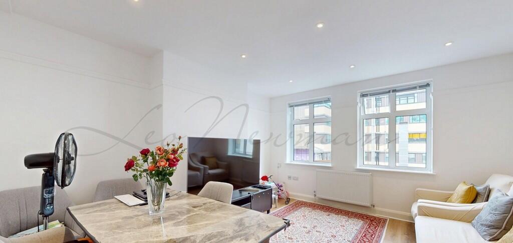 Main image of property: Great Ormond Street, Bloomsbury, WC1