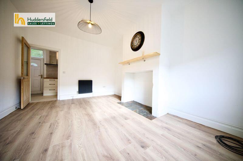 Main image of property: Chestnut Street, Huddersfield