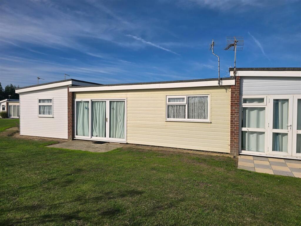 Main image of property: Edward Road, Winterton-On-Sea