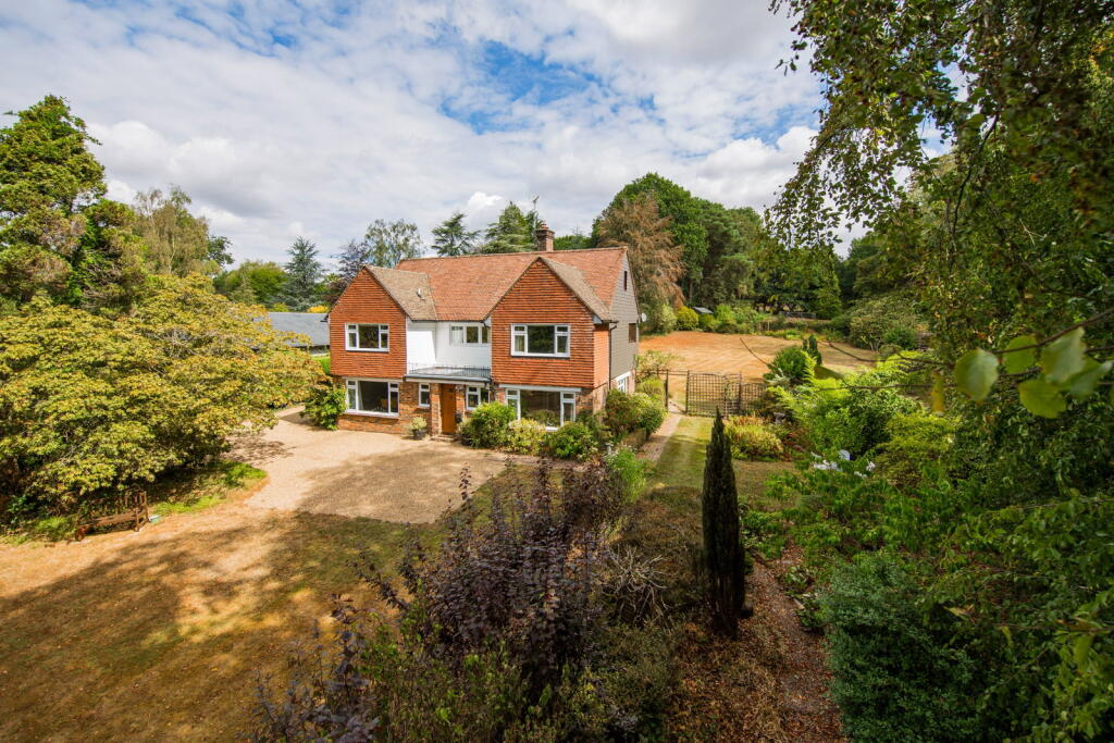 Main image of property: Yew Tree Lane, Rotherfield