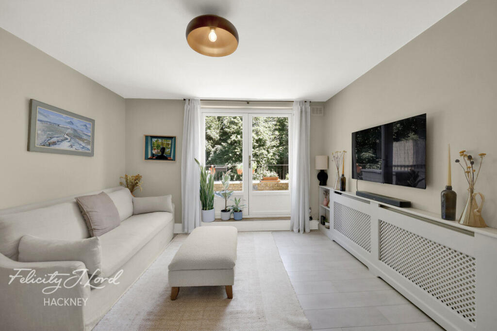 Main image of property: Queensdown Road, London