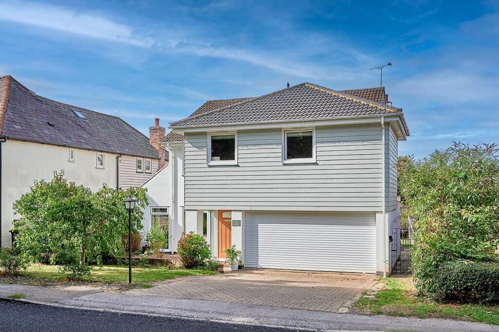 Main image of property: Lower Road, Little Hallingbury, Bishop's Stortford