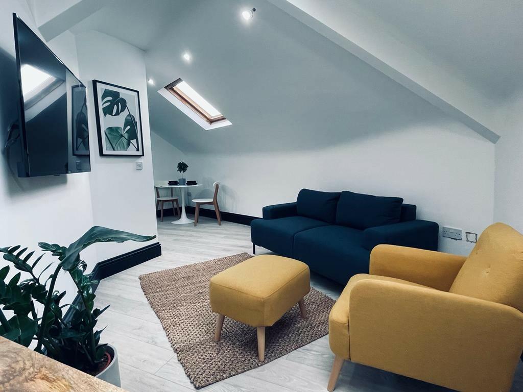 Main image of property: Superb Studio Rooms - Sealand Road, Chester