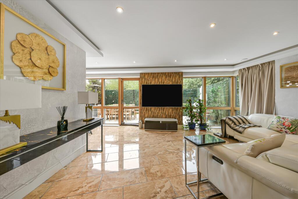 Main image of property: Hansel Road, London NW6