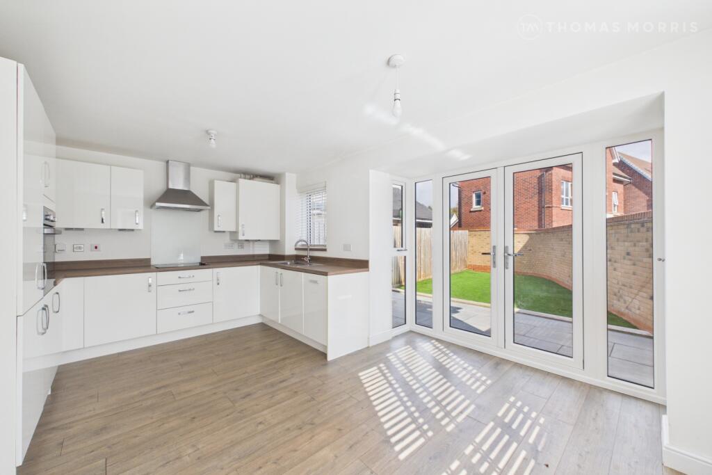 Main image of property: Knights Way, St. Ives, Cambridgeshire, PE27
