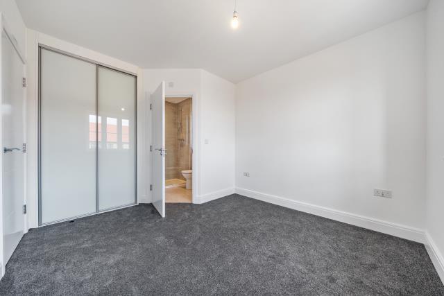 Main image of property: Treble street, Heyford Park, OX25