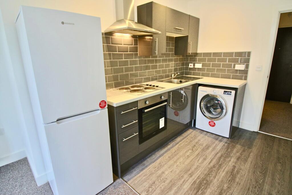 Main image of property: Courier House, 9 King Cross Street, Halifax