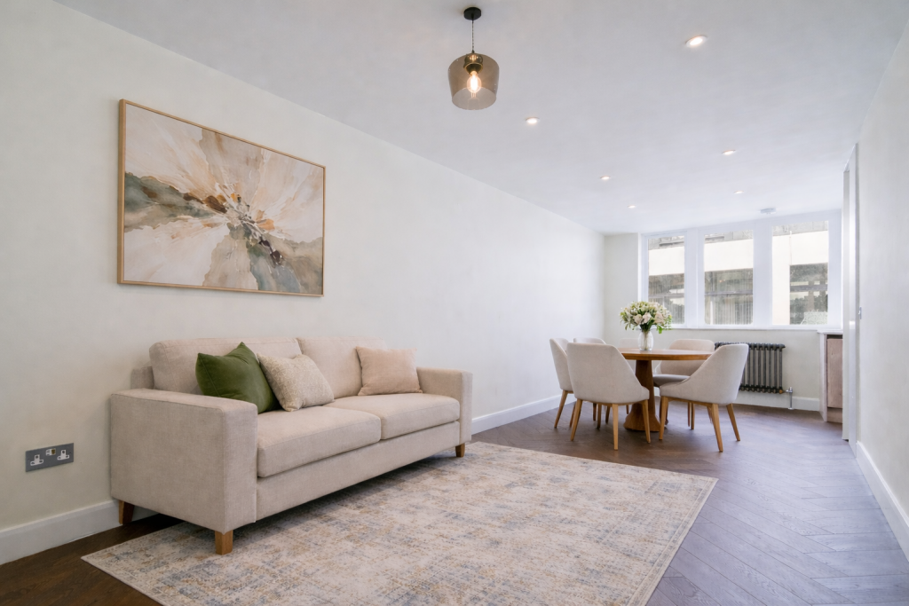 Main image of property: Shirland Mews, Maida Vale, London, W9