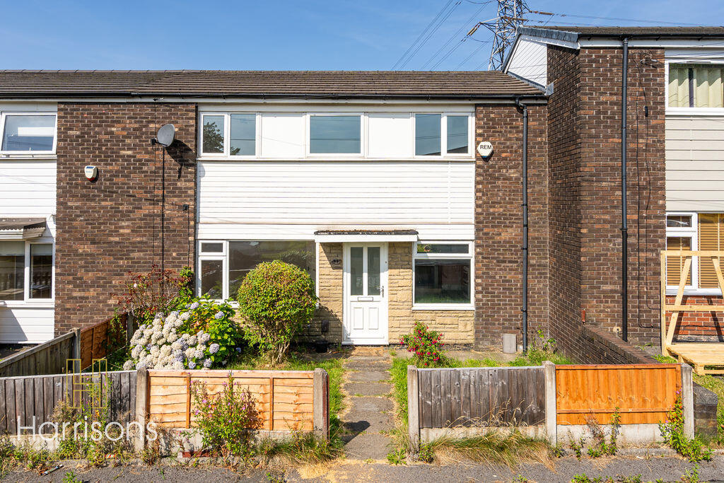 Main image of property: Lansdowne Road, BL2