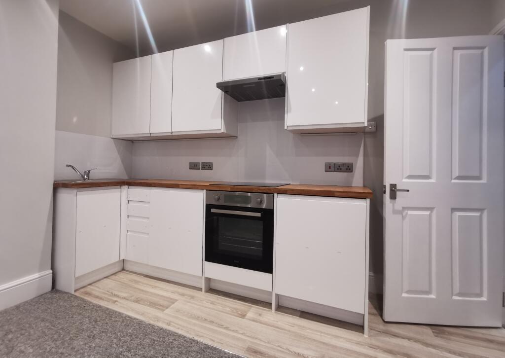 Main image of property: Madeira Park , Tunbridge wells