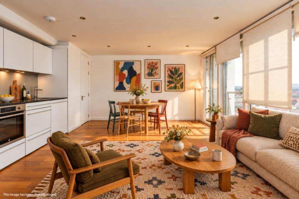 Main image of property: Skypark Road, Bedminster