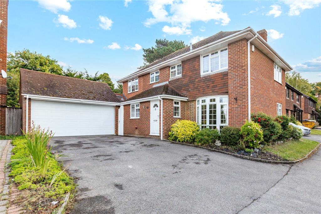 Main image of property: The Old Yews, Longfield, Kent, DA3
