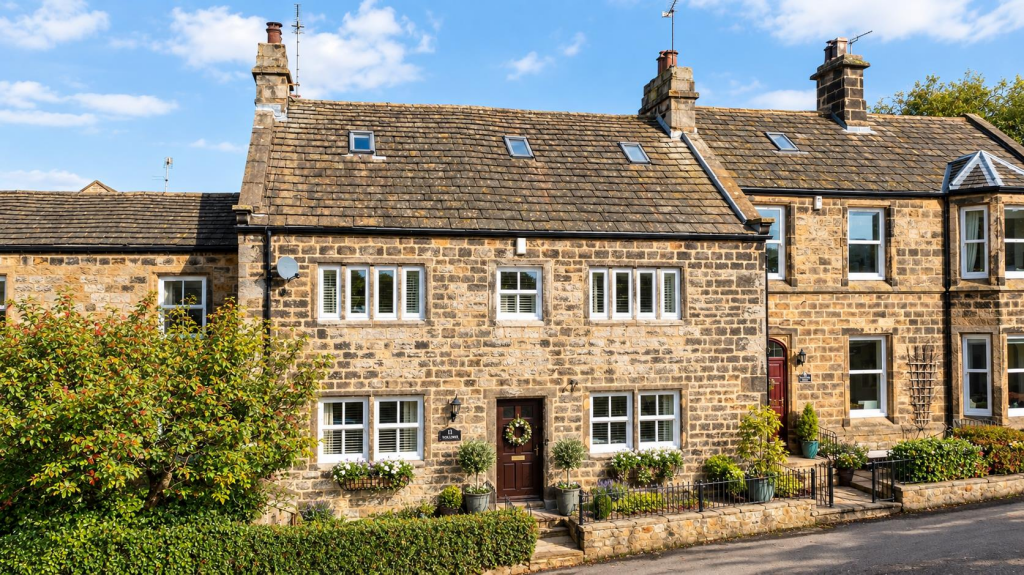 Main image of property: The Tudors, Adel Mill