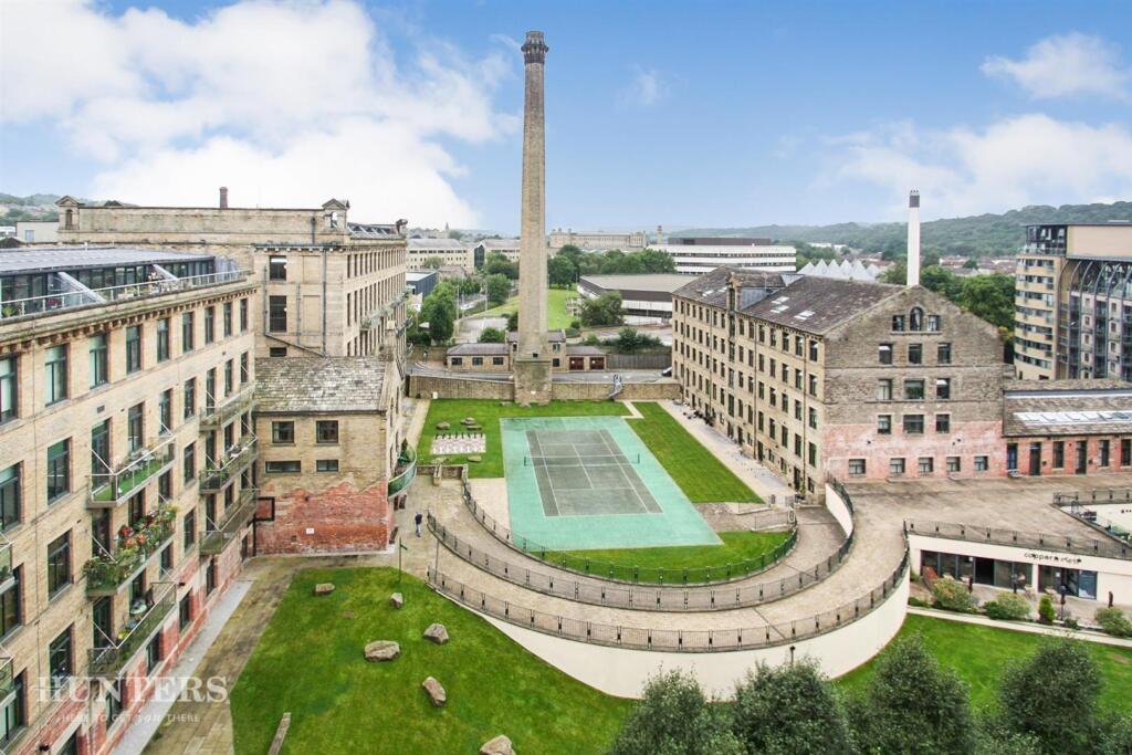 Main image of property: 703 Northern Lights, Salts Mill Road