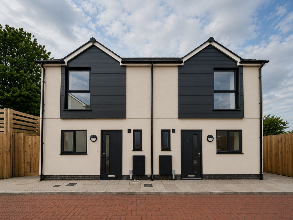 Main image of property: Whitleigh Gardens, Whitleigh, Plymouth