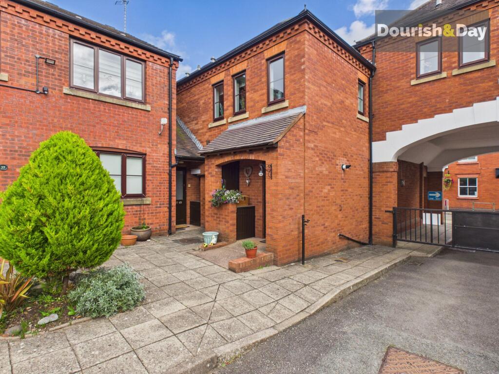 Main image of property: Mercian Court, Market Drayton, TF9