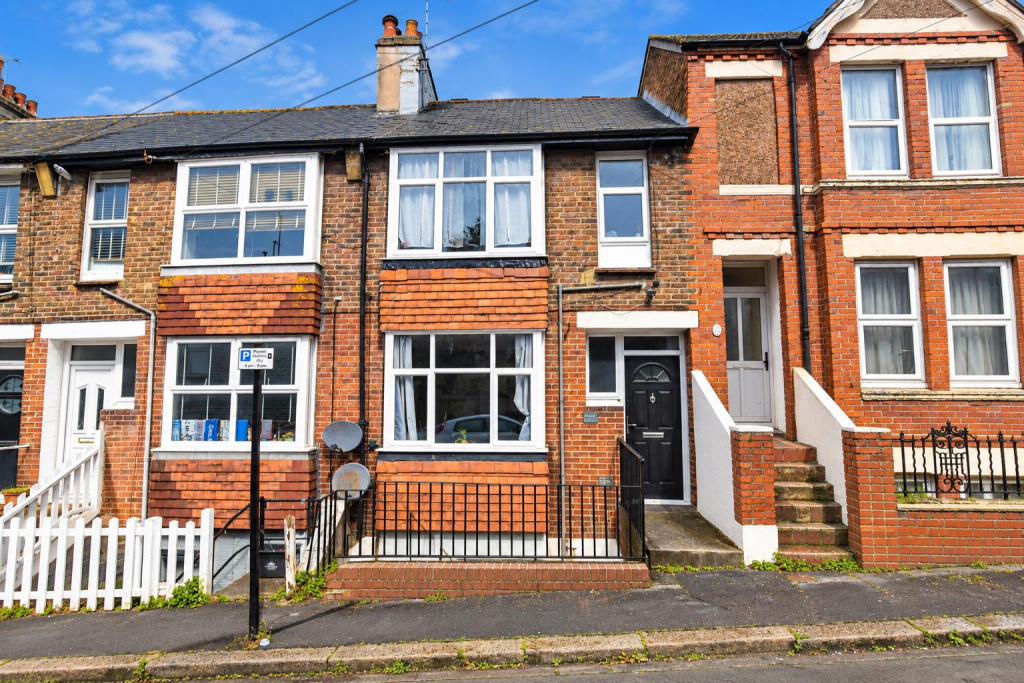 Main image of property: Coronation Street, Brighton