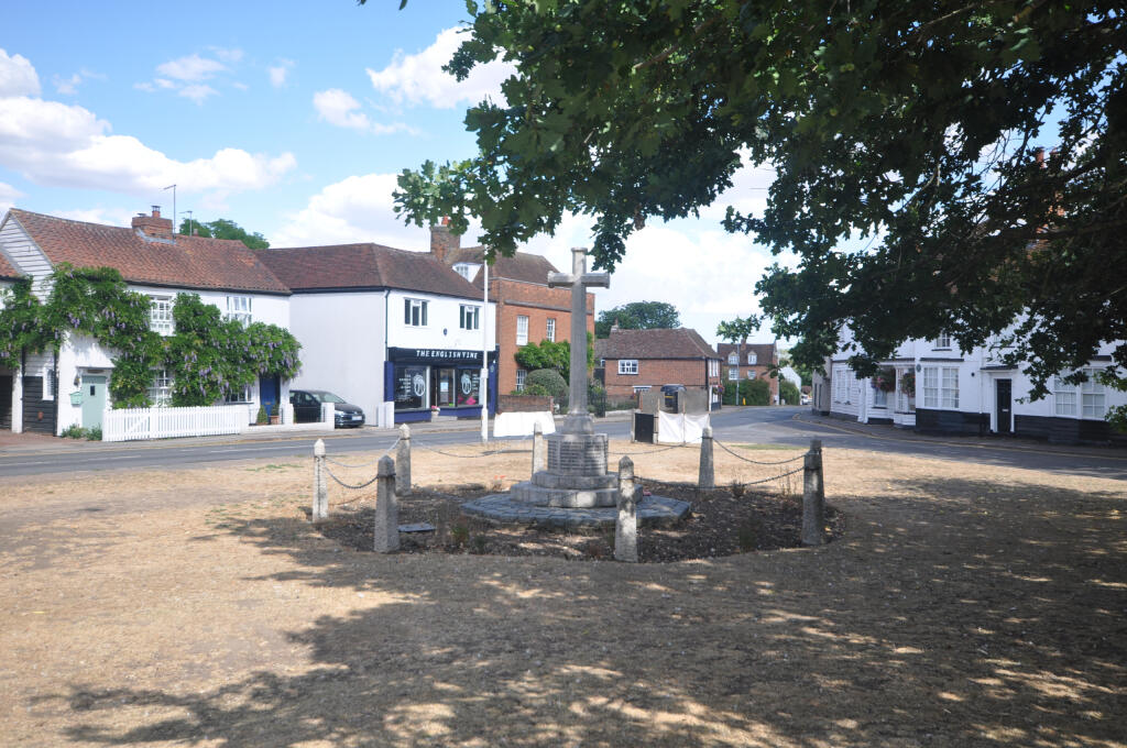 Main image of property: The Green, Writtle, Chelmsford