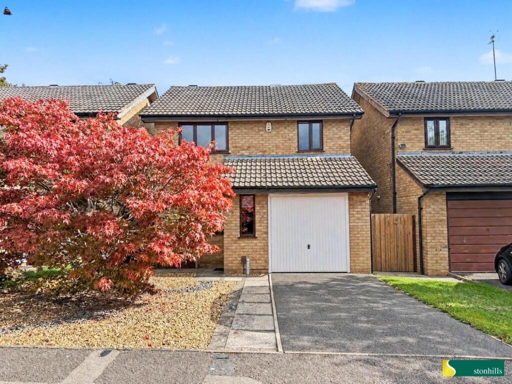 Main image of property: The Avenue, Cliftonville, Northampton