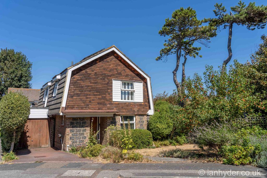 Main image of property: The Rotyngs, Rottingdean, Brighton, 