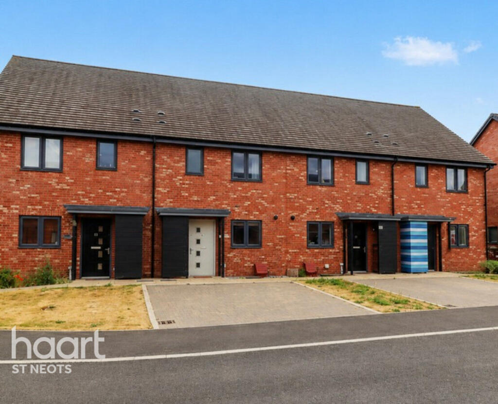 Main image of property: Heathcote Crescent, Huntingdon