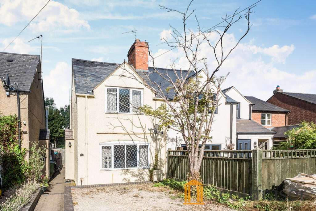 Main image of property: Henley Road, Sandford-on-Thames, Oxford, OX4